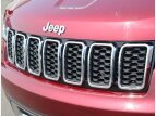 Thumbnail Photo 8 for 2017 Jeep Grand Cherokee